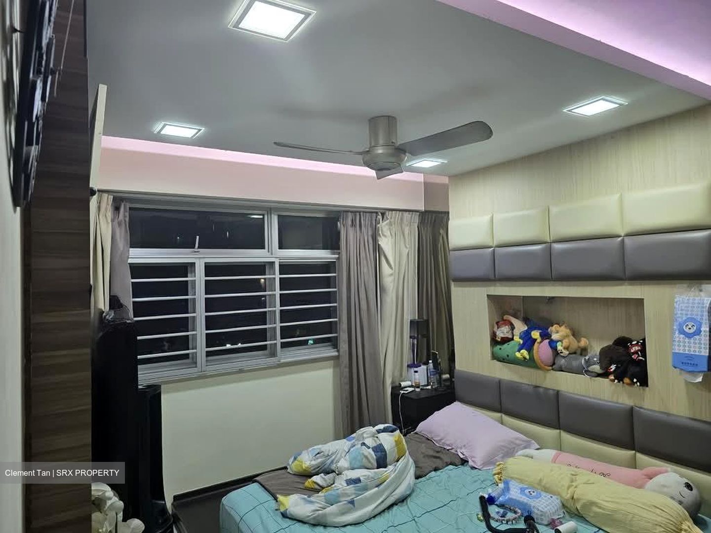 Blk 426D Floral Spring @ Yishun (Yishun), HDB 5 Rooms #557933261